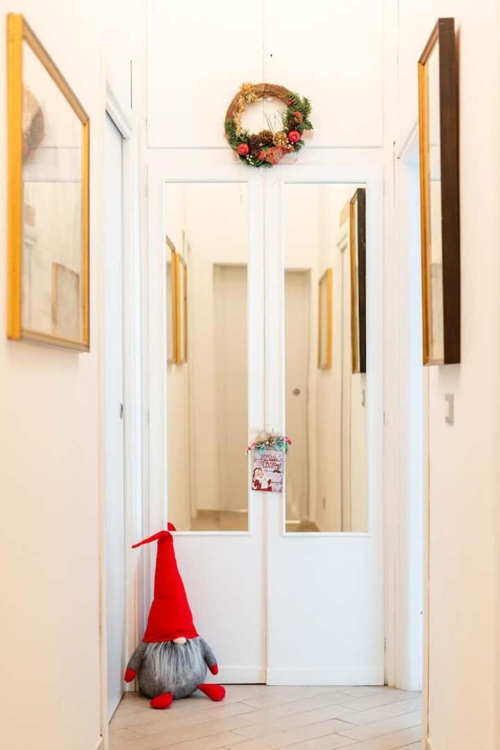 Sistina House Style Holidayhome X 6 Rom Exterior foto