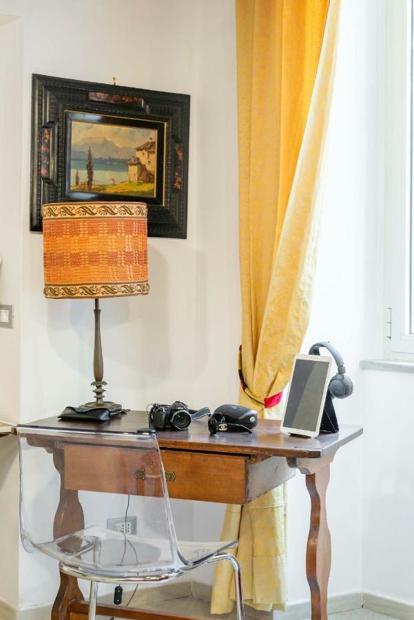 Sistina House Style Holidayhome X 6 Rom Exterior foto