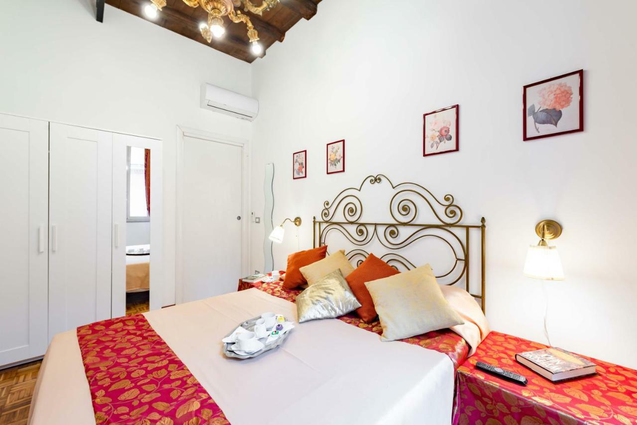 Sistina House Style Holidayhome X 6 Rom Exterior foto